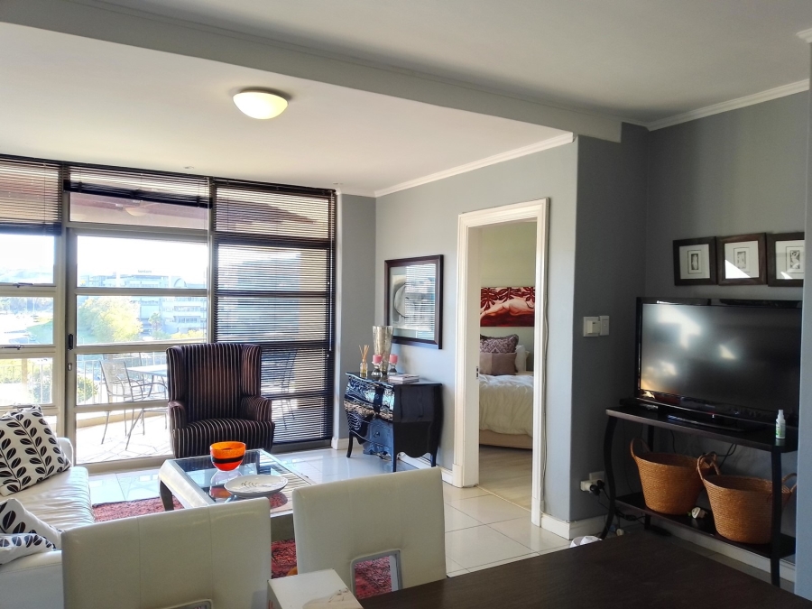 2 Bedroom Property for Sale in Tyger Waterfront Western Cape